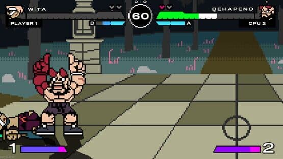 Battle Street — screenshot 5