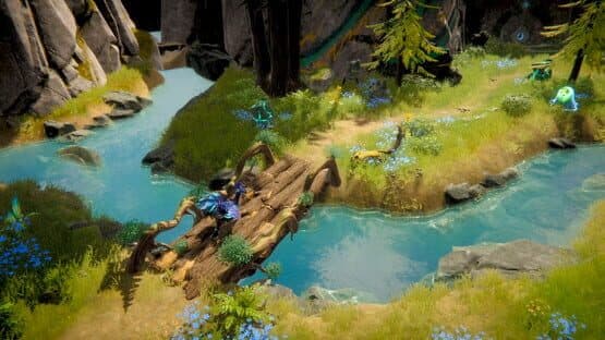 Never Wither — screenshot 1