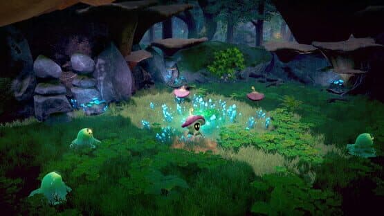 Never Wither — screenshot 7