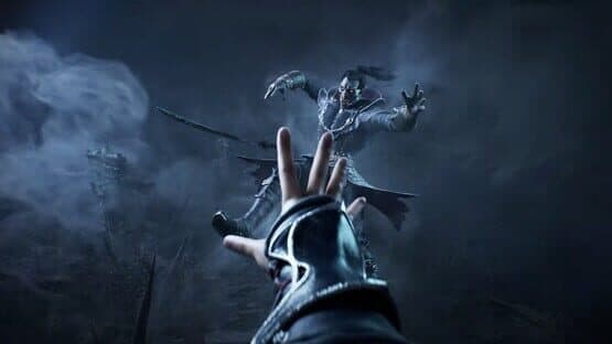Warlock: Dungeons & Dragons — screenshot 1