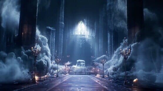 Warlock: Dungeons & Dragons — screenshot 2