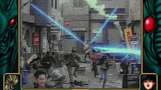 The Masked Rider: Kamen Rider ZO — screenshot 1
