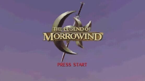 The Legend of the Wind — screenshot 1