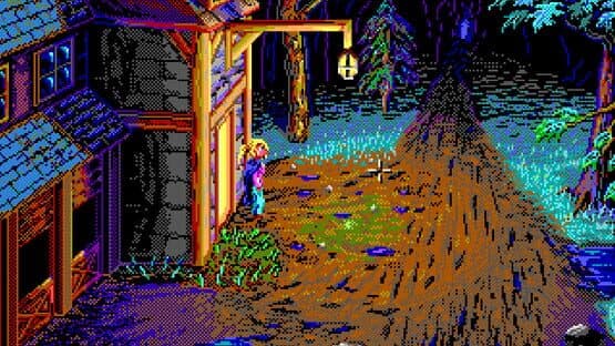 Fortune and Glory — screenshot 1