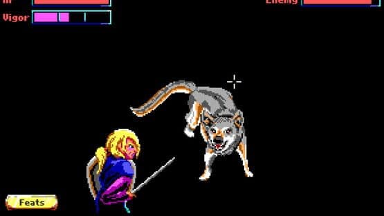 Fortune and Glory — screenshot 2