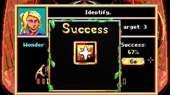 Fortune and Glory — screenshot 4