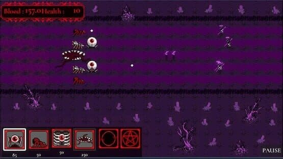 Eye of Syn — screenshot 1