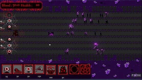 Eye of Syn — screenshot 3