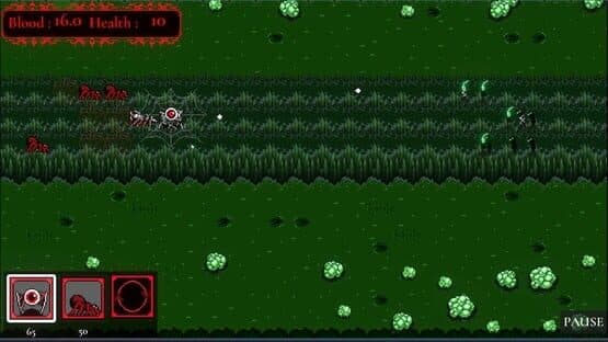Eye of Syn — screenshot 4