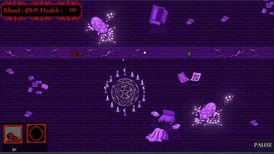 Eye of Syn — screenshot 5