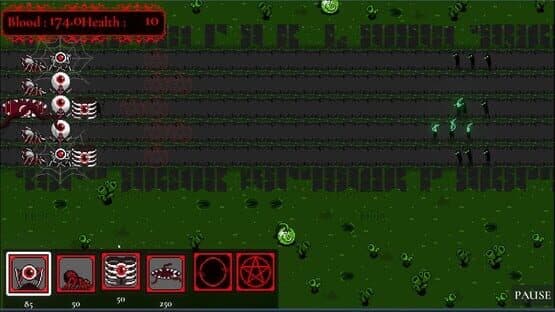 Eye of Syn — screenshot 6
