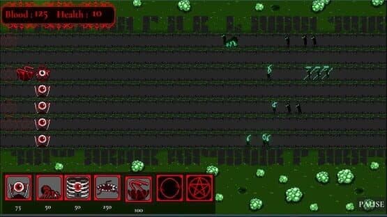 Eye of Syn — screenshot 7