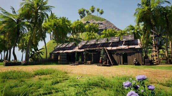 Dig Island — screenshot 1