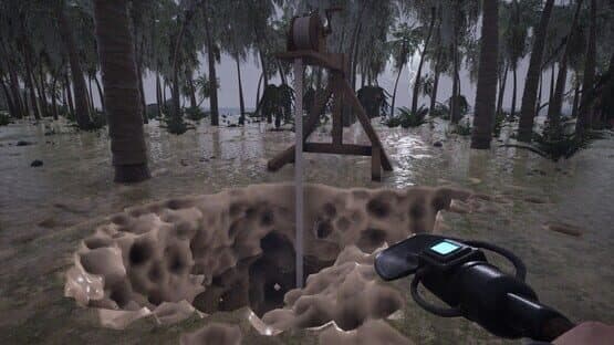 Dig Island — screenshot 2