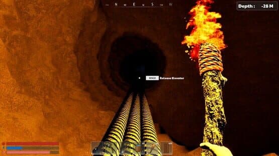 Dig Island — screenshot 4