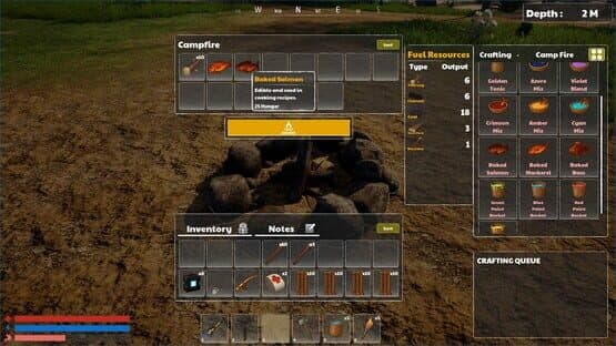 Dig Island — screenshot 5