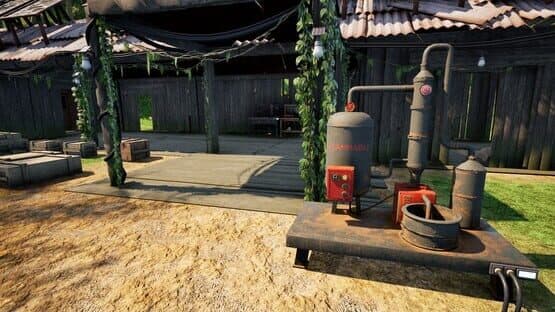 Dig Island — screenshot 6