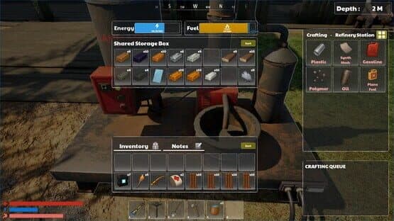 Dig Island — screenshot 7