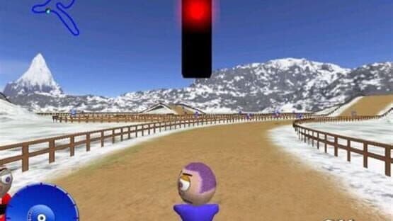 Tricycle Racers — screenshot 3