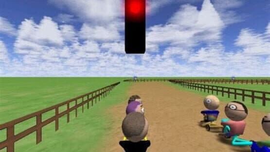 Tricycle Racers — screenshot 4