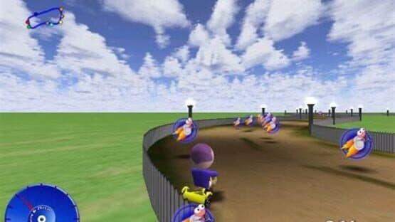 Tricycle Racers — screenshot 5