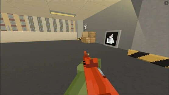Pixel World — screenshot 3