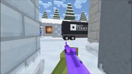 Pixel World — screenshot 4