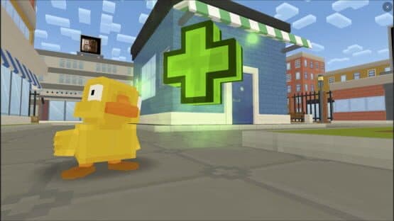 Pixel World — screenshot 5