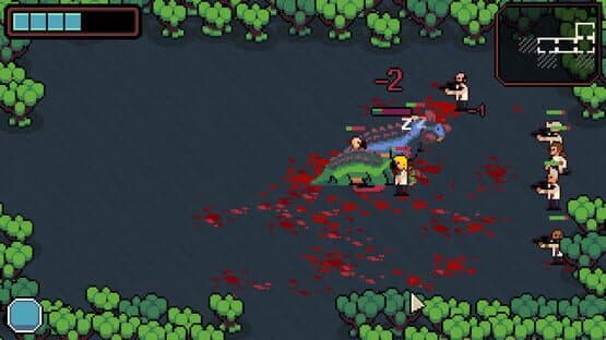 Dino Time Raiders — screenshot 1
