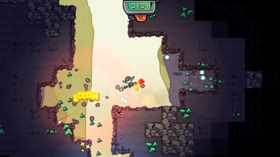 Dopaminer — screenshot 1