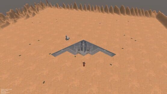 Ze Bomber — screenshot 1