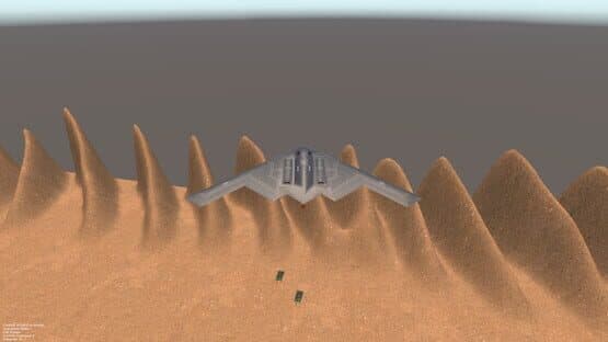 Ze Bomber — screenshot 3