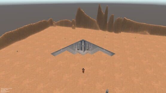Ze Bomber — screenshot 4