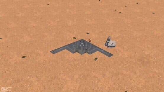Ze Bomber — screenshot 6