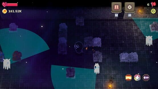 Voidloop — screenshot 3