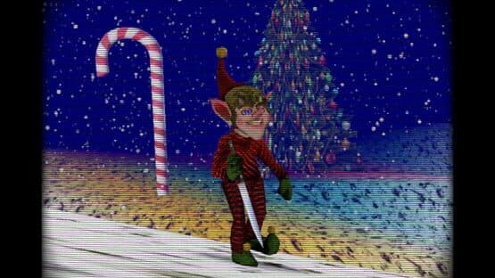 Holiday Harry — screenshot 6
