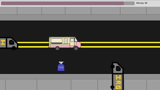 Working Through The End — screenshot 1