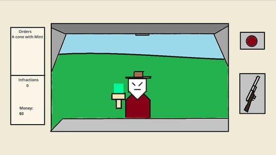 Working Through The End — screenshot 3