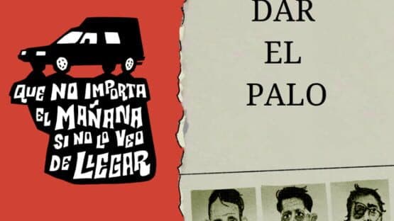 Que No Importa el Mañana Si No Lo Veo de Llegar — screenshot 1