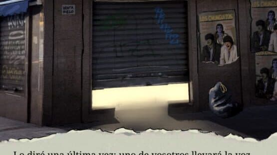 Que No Importa el Mañana Si No Lo Veo de Llegar — screenshot 2