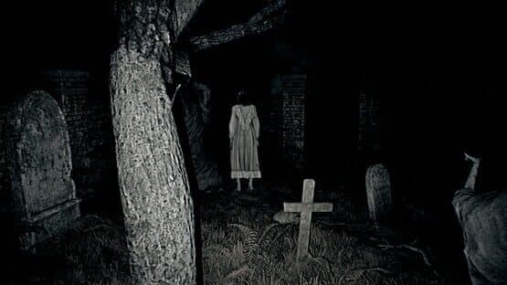 Hollow Faces — screenshot 2