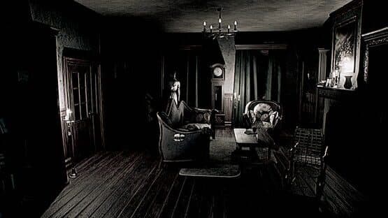 Hollow Faces — screenshot 7