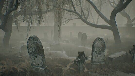 Hollow Faces — screenshot 8