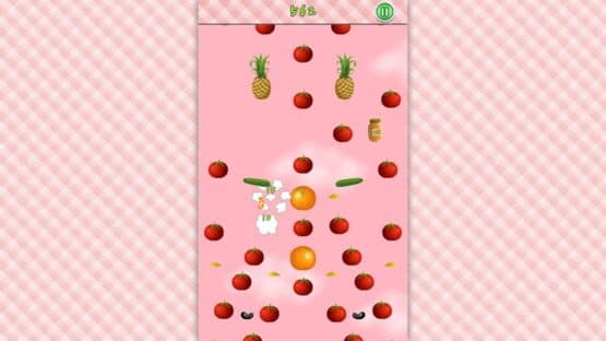 Bouncy Bean — screenshot 1