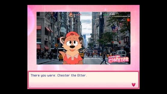 A Date With Chester 2 — screenshot 1