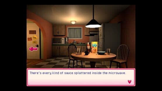 A Date With Chester 2 — screenshot 4