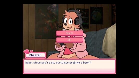 A Date With Chester 2 — screenshot 5