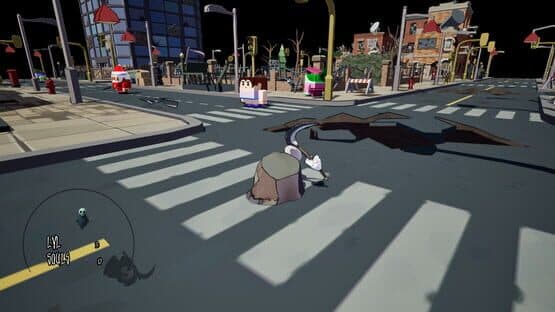 NightReaper2 — screenshot 1