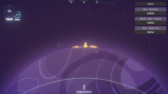 Orbital — screenshot 1