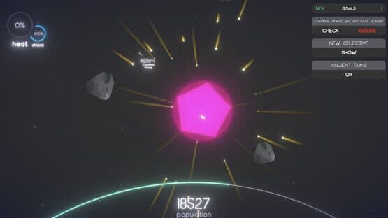 Orbital — screenshot 2